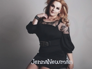JennaNewman
