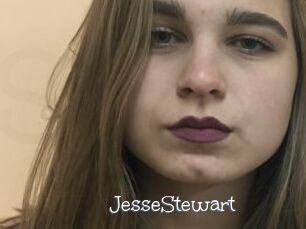 JesseStewart