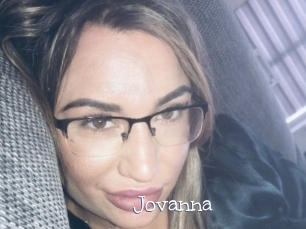 Jovanna