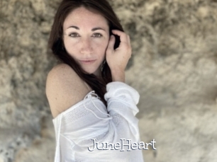 JuneHeart