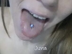 Juvia