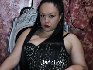Jadelion