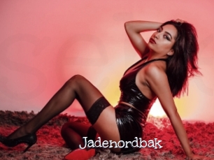 Jadenordbak