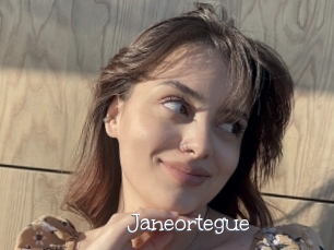 Janeortegue