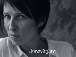 Janeskyline