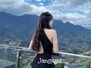 Jangjunki