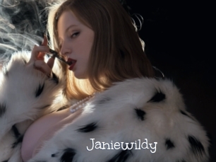 Janiewildy