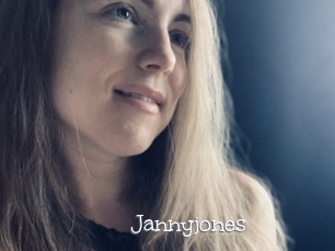 Jannyjones
