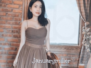 Januarymiller