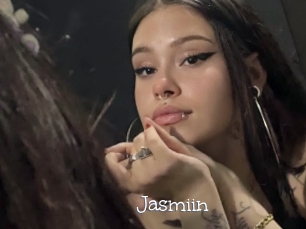 Jasmiin