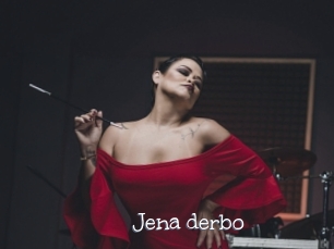 Jena_derbo