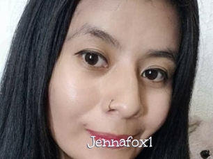 Jennafox1