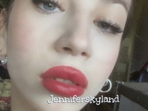 Jenniferskyland