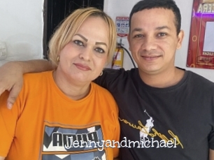 Jennyandmichael