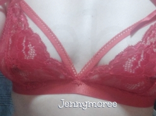 Jennymoree