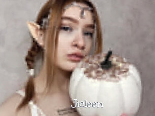 Jialeen