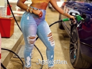 Jigglekitten