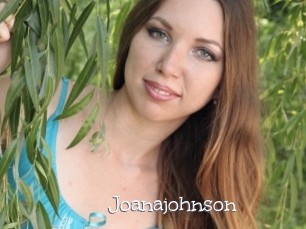 Joanajohnson