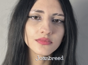 Joanbreed