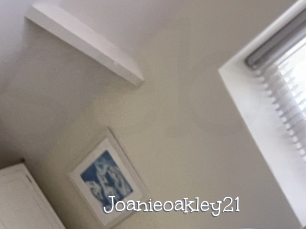 Joanieoakley21