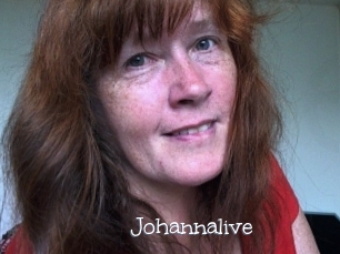 Johannalive