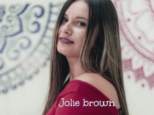 Jolie_brown