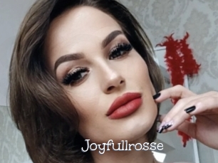 Joyfullrosse