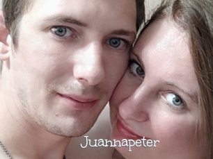 Juannapeter