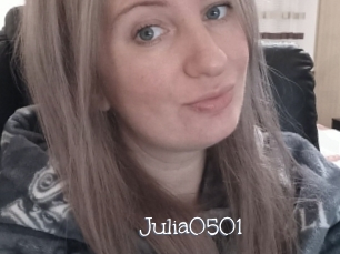 Julia0501