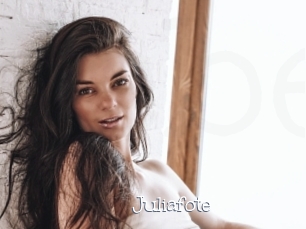 Juliafote