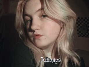 Juliajips