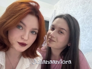 Julianaandora