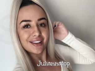 Juliannatop
