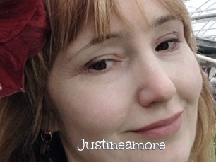 Justineamore