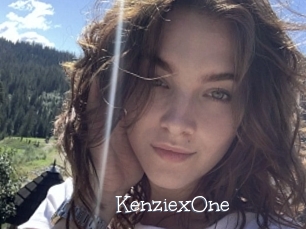 KenziexOne