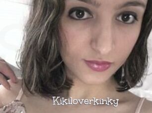 Kikiloverkinky