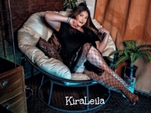 KiraLeila