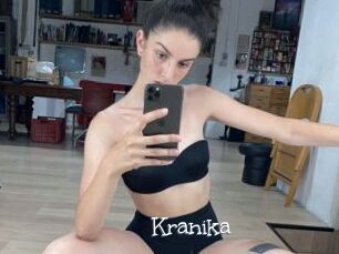 Kranika