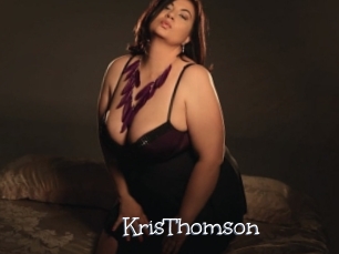 KrisThomson