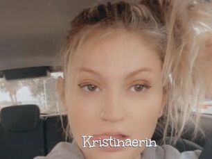 Kristinaerin