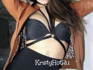 KristyHotRu