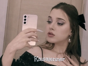 Kaisajenner