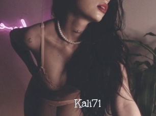 Kali71