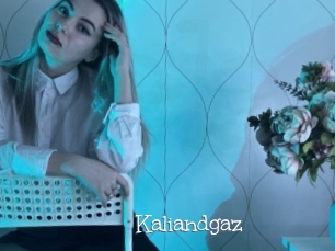 Kaliandgaz