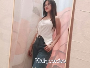 Kallycontez
