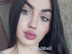 Kamilabell