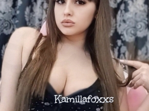 Kamillafoxxs