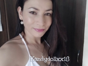Kandydollxx18