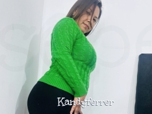 Kandyferrer