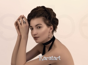 Karatart